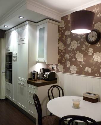 keuken behang homify