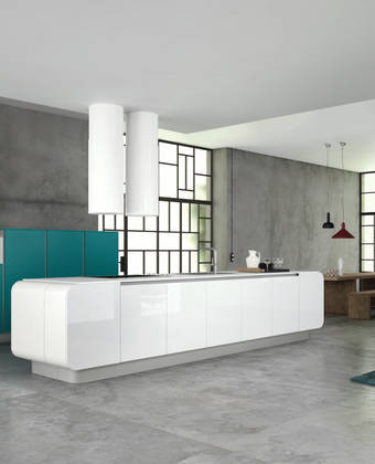 Cucine Di Lusso Homify