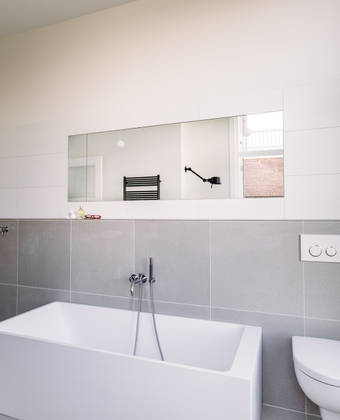 Badkamertegels Ideeen Homify