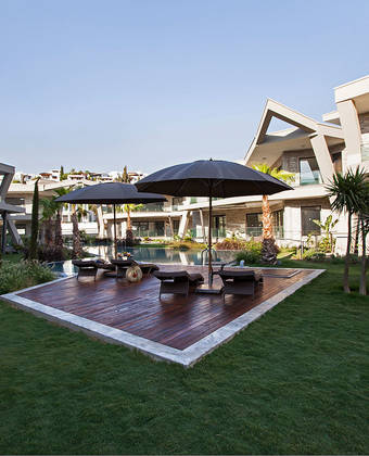 Peyzaj Homify