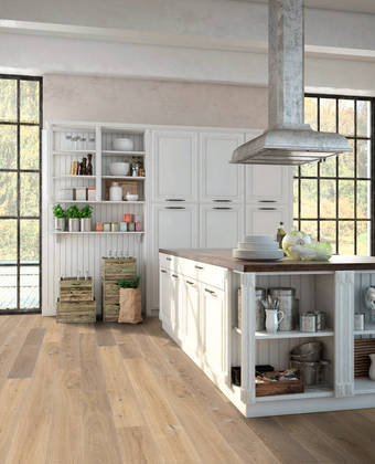 Boden Homify