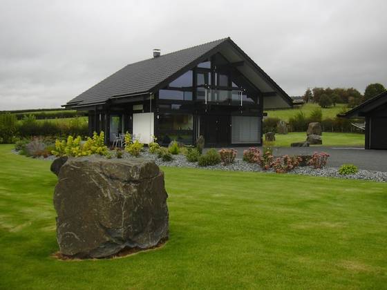 Haus planen | homify Haus planen | homify