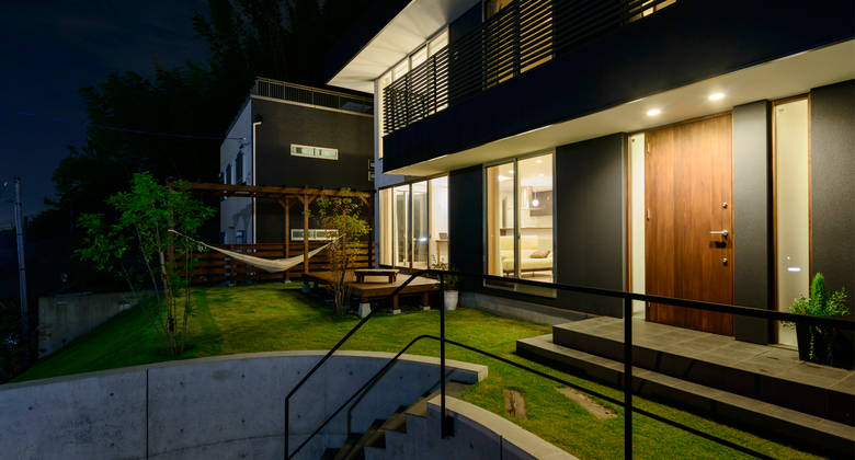 Pergola Homify