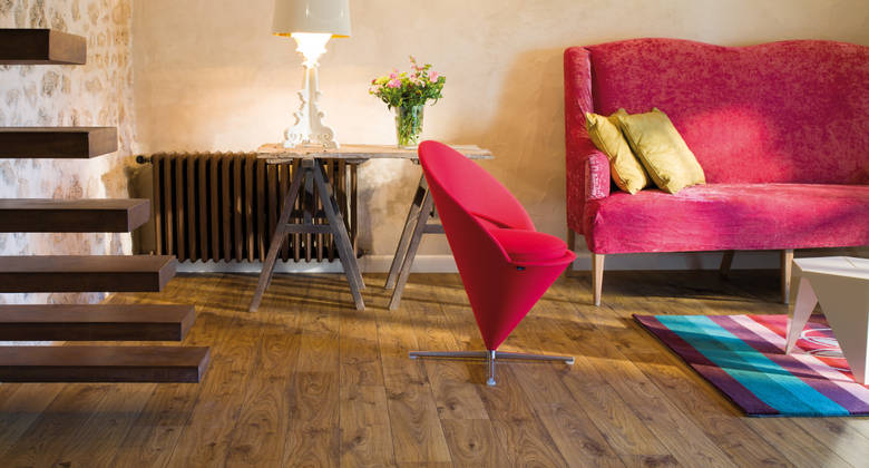 Hardwood Flooring Homify