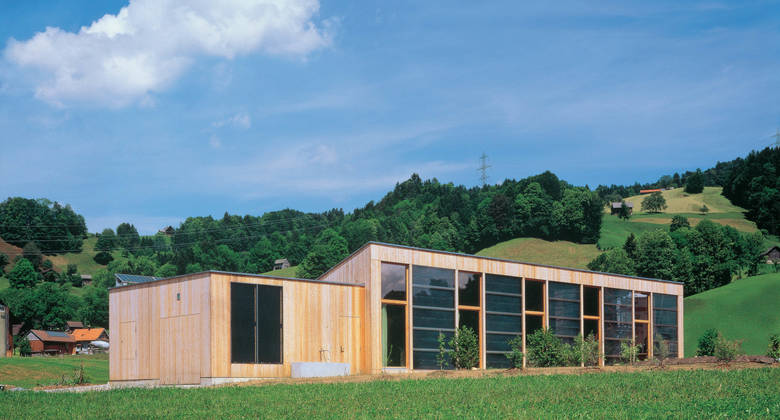 Casas Pre Fabricadas No Rio De Janeiro Homify