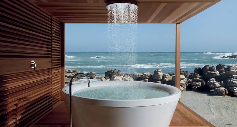 Get Wallpaper Badkamer Renoveren Homify Desktop Wallpaper Free