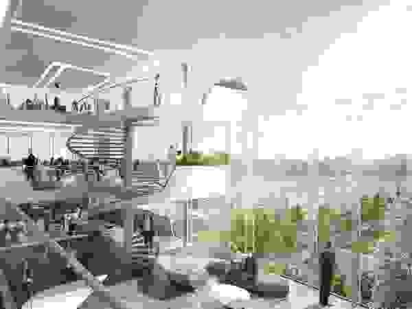 Moritz Gruppe GmbH Shopping Centres