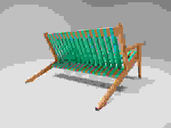 Rohstoff Design СадМеблі