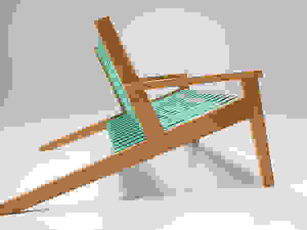 Rohstoff Design СадМеблі