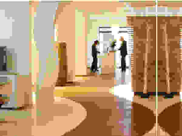 limpalux Office spaces & stores