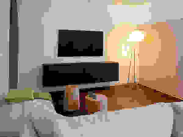 limpalux Living roomLighting