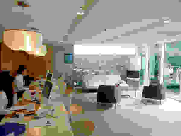 limpalux Study/officeLighting