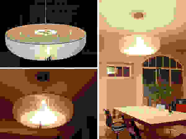 limpalux Dining roomLighting