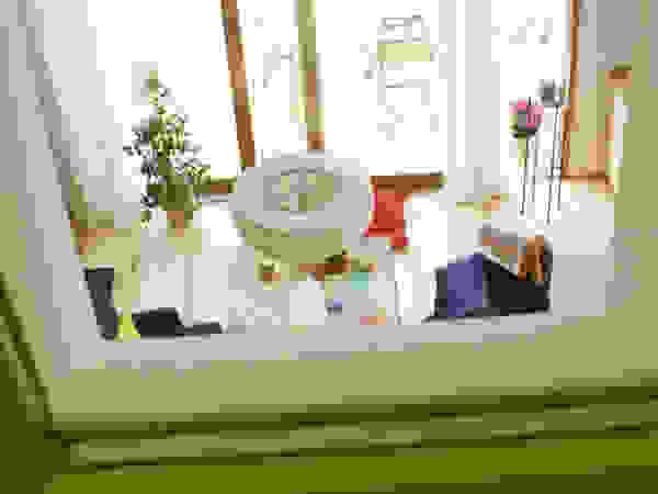 limpalux Living roomLighting