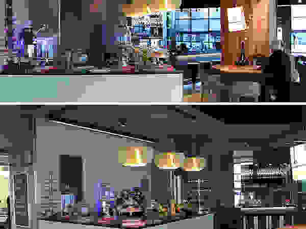 limpalux Office spaces & stores