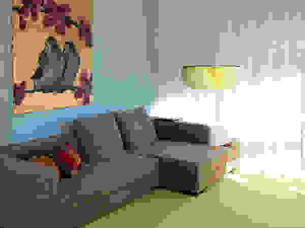 limpalux Living roomLighting