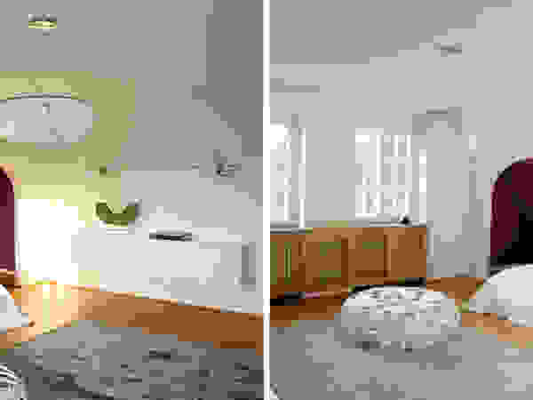 limpalux BedroomLighting
