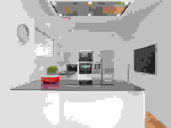 Bettina Wittenberg Innenarchitektur -stylingroom- Cozinhas modernas