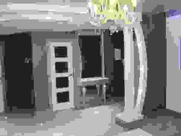 interiorismoDMITRY Modern living room