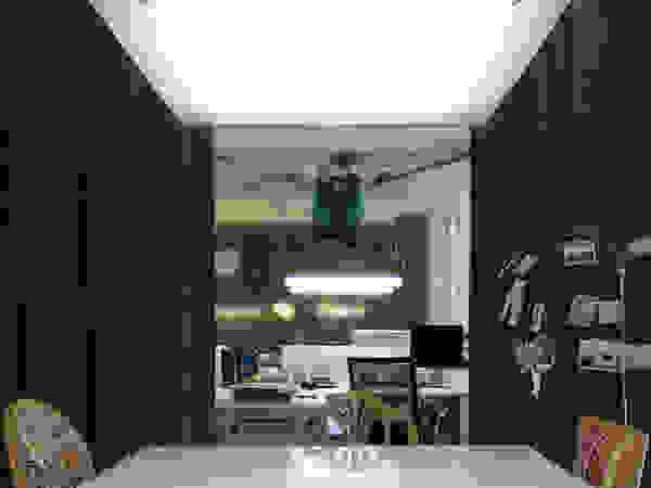 I AM Home Offices & stores