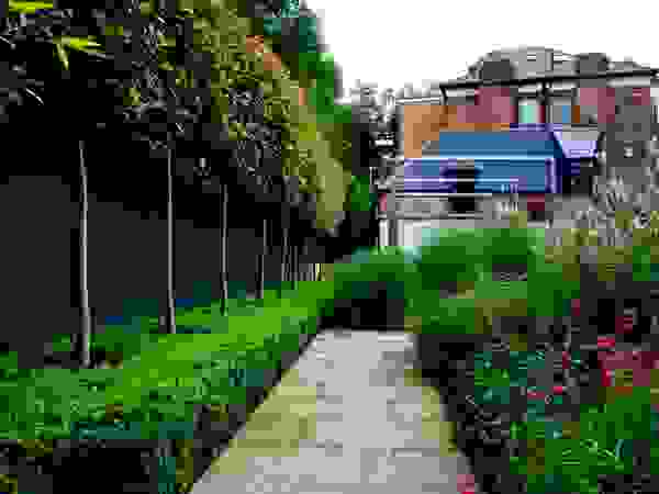Classic & Modern Garden Landscape Design Classic style garden