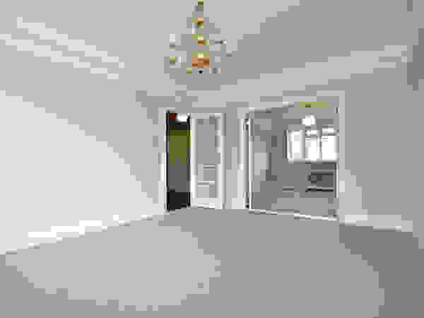 Earls Court MDSX Contractors Ltd