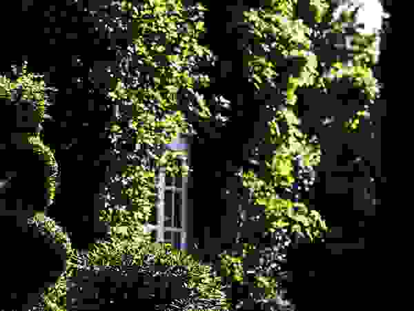 Traditional & Classic Garden Landscape Design Classic style garden