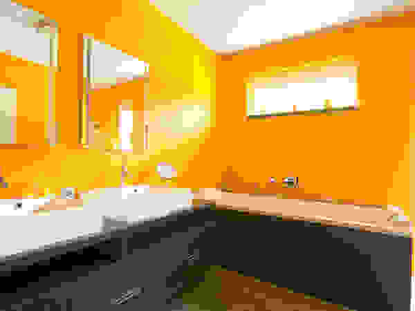 b2 böhme BAUBERATUNG Modern bathroom