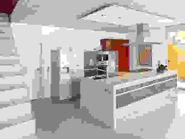 b2 böhme BAUBERATUNG Modern kitchen