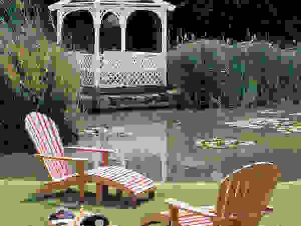 Brandstores - das Markenmöbel Portal Garden Furniture