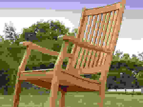 Brandstores - das Markenmöbel Portal Garden Furniture