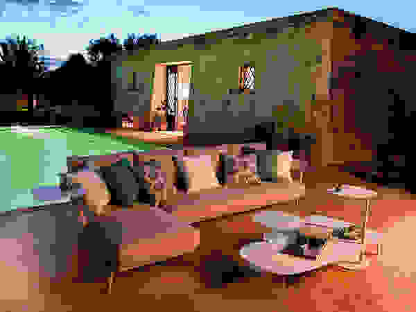 Brandstores - das Markenmöbel Portal Garden Furniture