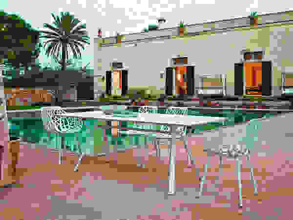 Brandstores - das Markenmöbel Portal Garden Furniture