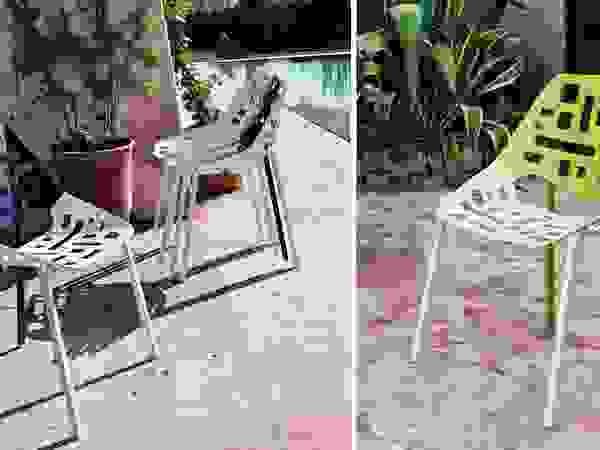 Brandstores - das Markenmöbel Portal Garden Furniture