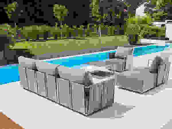 Brandstores - das Markenmöbel Portal Garden Furniture