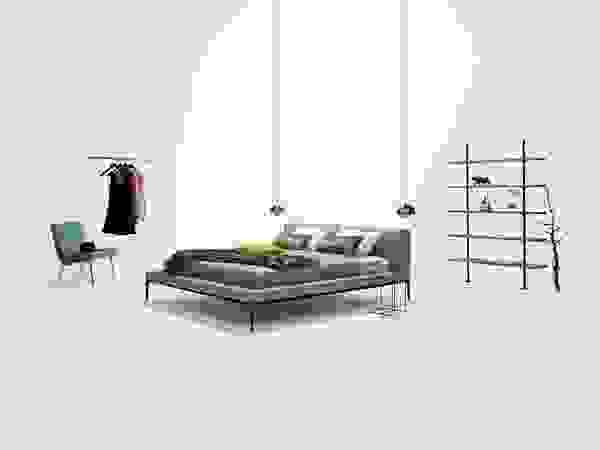 Walter Knoll Modern Bedroom