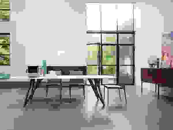 Walter Knoll Dining roomTables
