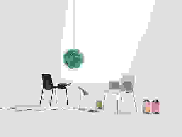 Walter Knoll Dining roomChairs & benches