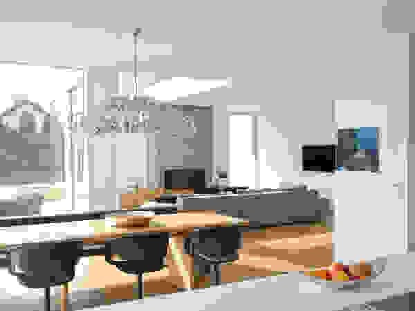 heidingsfelder-manufaktur Modern Living Room