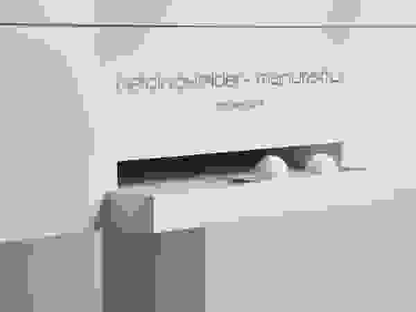 heidingsfelder-manufaktur Living roomAccessories & decoration