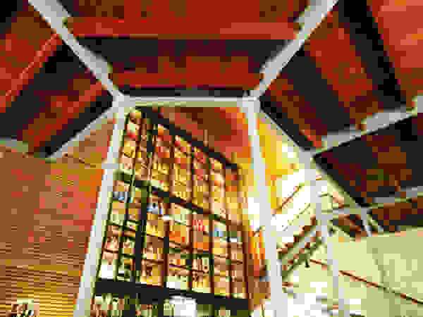 Mascarenhas Arquitetos Associados Bars & clubs