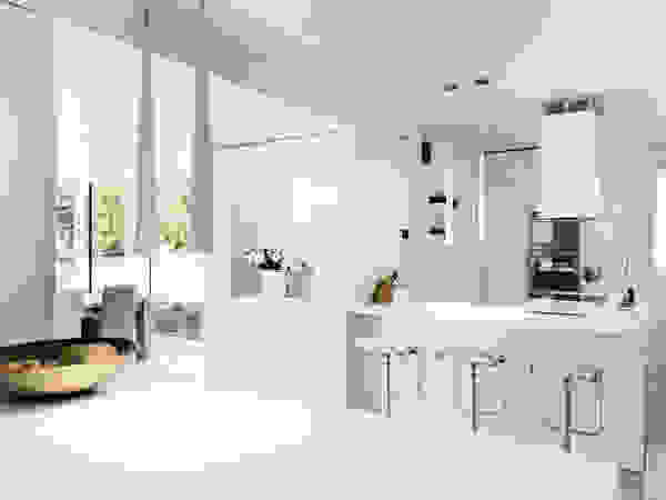 IMAGO DESIGN Modern Terrace