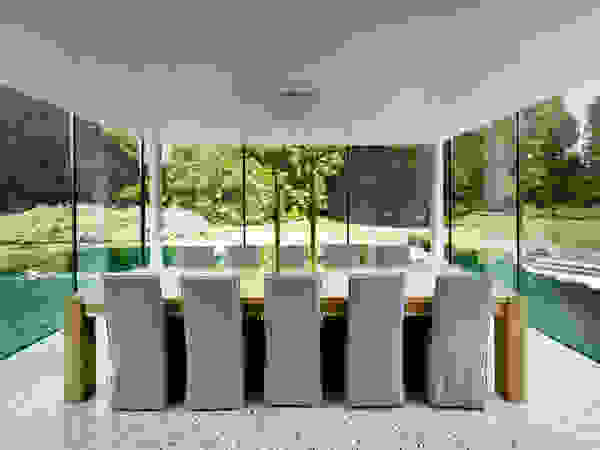 IMAGO DESIGN Modern Terrace