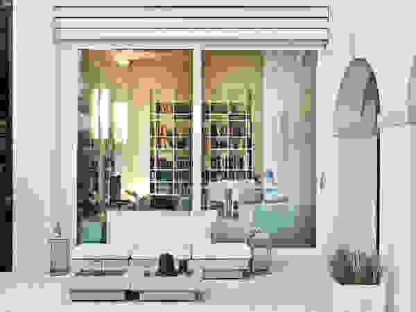 IMAGO DESIGN Modern Terrace