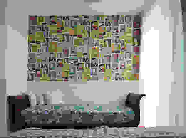 IMAGO DESIGN Living room