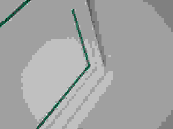 IMAGO DESIGN Modern Corridor, Hallway and Staircase