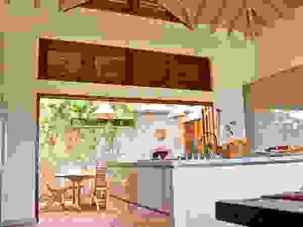 NOMADE ARCHITETTURA E INTERIOR DESIGN