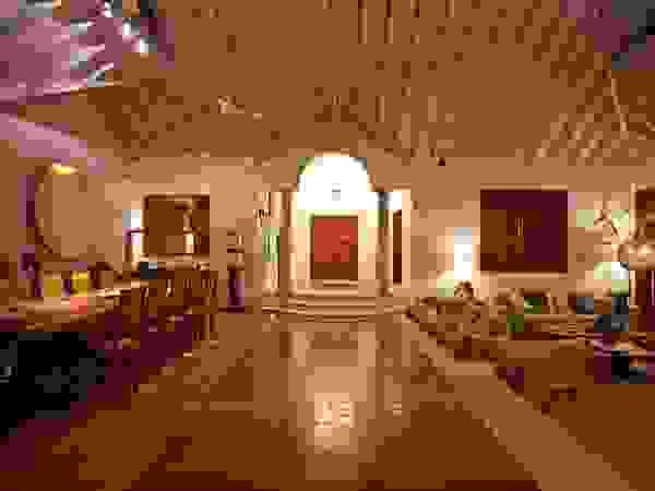 NOMADE ARCHITETTURA E INTERIOR DESIGN