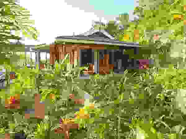 NOMADE ARCHITETTURA E INTERIOR DESIGN