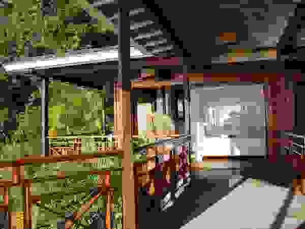 NOMADE ARCHITETTURA E INTERIOR DESIGN